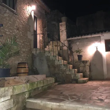 Gites De La Cour Au Grenier Chauvigny Extérieur photo